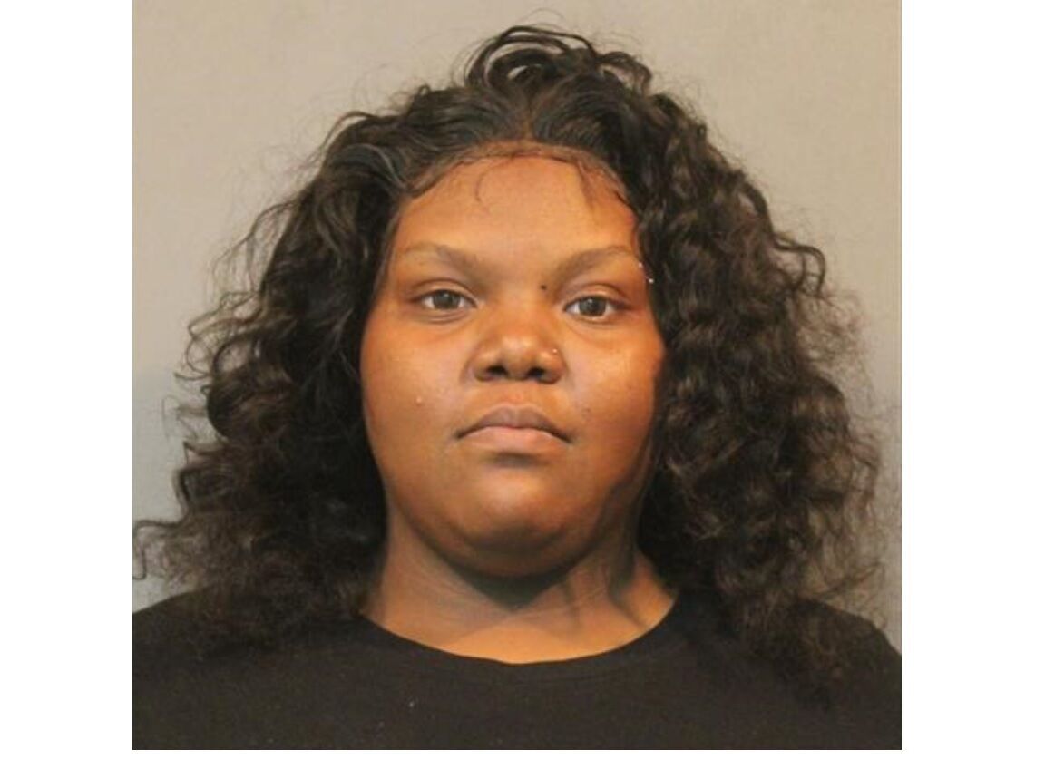 Tameka Jenkins